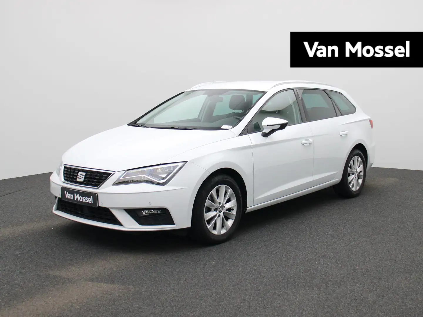 SEAT Leon ST 1.5 TSI Style | Led | Navigatie | Cruise Contro - 1