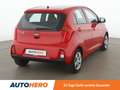 Kia Picanto 1.0 Sensation*KLIMA*GARANTIE* Rot - thumbnail 6