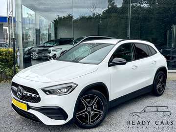 2.0*PACK AMG*AMBIENT LIGHT*SIEG CHAUFF*CAM*GARANTIE