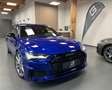 Audi A6 40 TDI SPORT QUATTRO SLINE BLACK ULTRABLAU M... K Blau - thumbnail 1