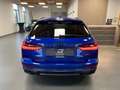 Audi A6 40 TDI SPORT QUATTRO SLINE BLACK ULTRABLAU M... K Blau - thumbnail 9