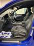 Audi A6 40 TDI SPORT QUATTRO SLINE BLACK ULTRABLAU M... K Blau - thumbnail 13