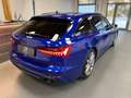 Audi A6 40 TDI SPORT QUATTRO SLINE BLACK ULTRABLAU M... K Blau - thumbnail 4