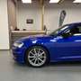 Audi A6 40 TDI SPORT QUATTRO SLINE BLACK ULTRABLAU M... K Blau - thumbnail 10
