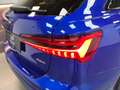 Audi A6 40 TDI SPORT QUATTRO SLINE BLACK ULTRABLAU M... K Blau - thumbnail 5