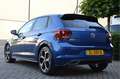 Volkswagen Polo 1.0 TSI AUTOMAAT | R-LINE | 115 PK | NAVI | CRUISE Bleu - thumbnail 10