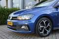 Volkswagen Polo 1.0 TSI AUTOMAAT | R-LINE | 115 PK | NAVI | CRUISE Bleu - thumbnail 6