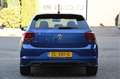 Volkswagen Polo 1.0 TSI AUTOMAAT | R-LINE | 115 PK | NAVI | CRUISE Bleu - thumbnail 11