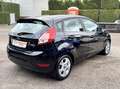 Ford Fiesta 1.25 82pk AIRCO 5DRS 1E EIGEN. STOELVERWARM. Zwart - thumbnail 5