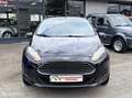 Ford Fiesta 1.25 82pk AIRCO 5DRS 1E EIGEN. STOELVERWARM. Zwart - thumbnail 8