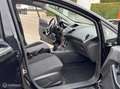Ford Fiesta 1.25 82pk AIRCO 5DRS 1E EIGEN. STOELVERWARM. Zwart - thumbnail 11
