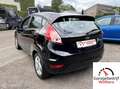 Ford Fiesta 1.25 82pk AIRCO 5DRS 1E EIGEN. STOELVERWARM. Zwart - thumbnail 3