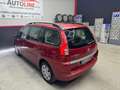 Citroen Grand C4 Picasso Roşu - thumbnail 7