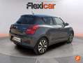 Suzuki Swift 1.2 GLX SHVS Gris - thumbnail 8