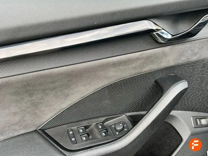Škoda Octavia 2021, foto 10