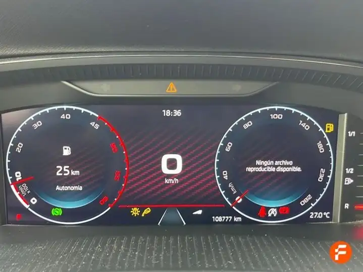 Škoda Octavia 2021, foto 13