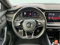 Skoda Octavia Combi 2.0TDI RS 147kW DSG Gris - thumbnail 16