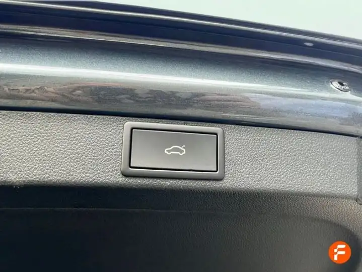 Škoda Octavia 2021, foto 9