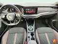 Skoda Octavia Combi 2.0TDI RS 147kW DSG Gris - thumbnail 17