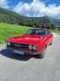 Audi 100 S Cupé Червоний - thumbnail 2