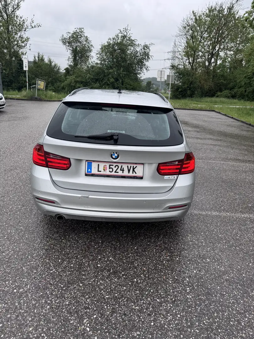 BMW 318 - 1