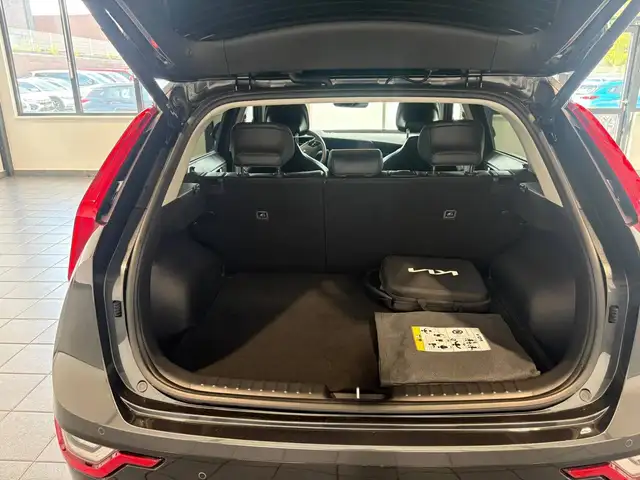 Kia E-Niro view 6