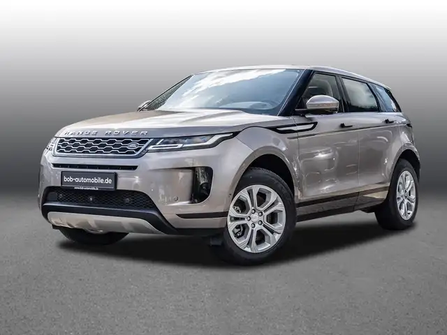 Land Rover Range Rover Evoque P300E AWD S NAVI PANO PDC AHK