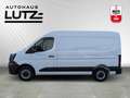 Nissan Interstar Kastenwagen Hochraum 3,5t L2H2 150 dCi F Weiß - thumbnail 2