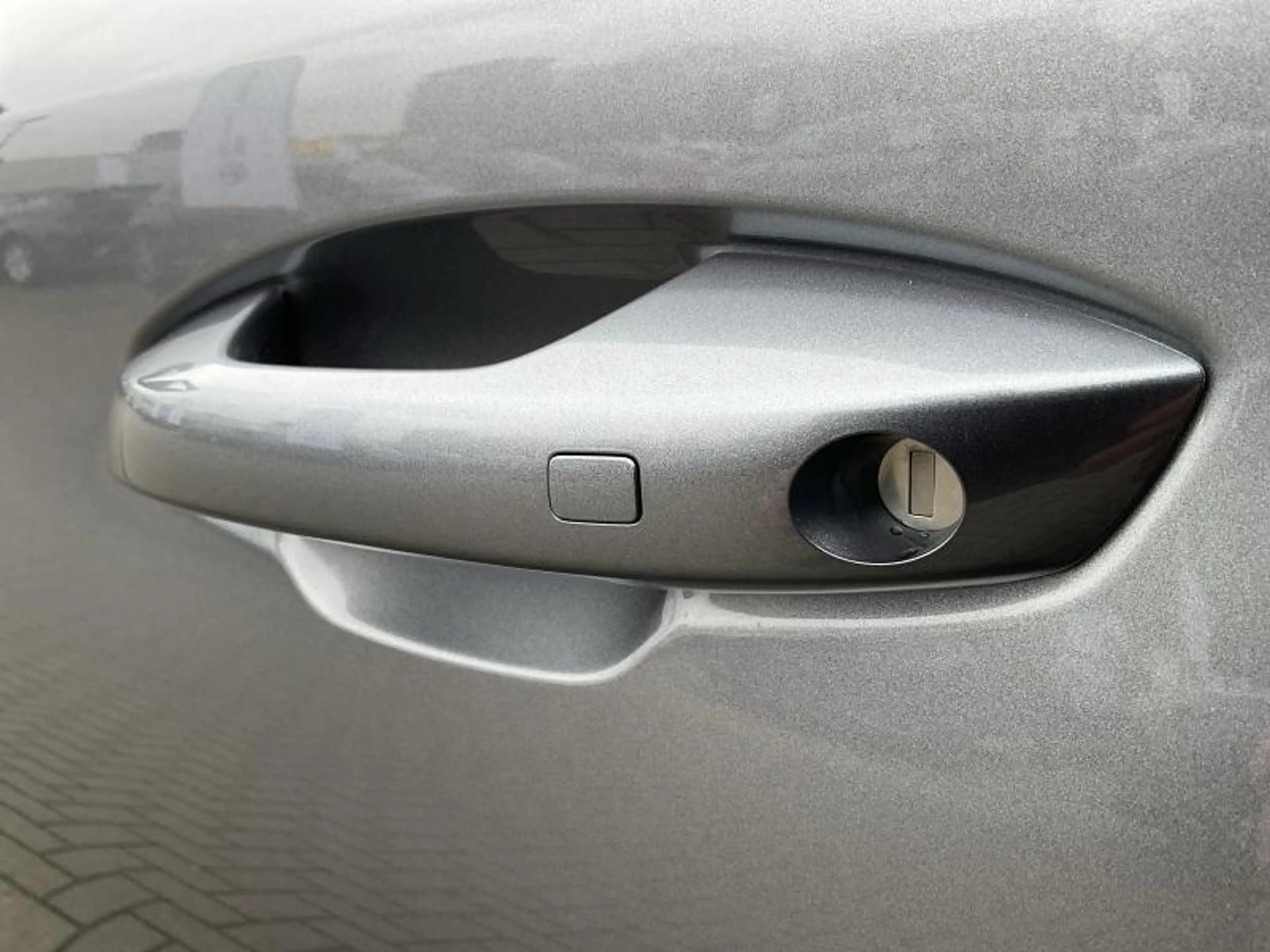 BYD Atto 3 COMFORT — photo 12