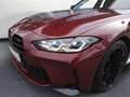 BMW M3 Competition M xDrive Laserlicht Harman Kardon Rojo - thumbnail 13