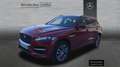 Jaguar F-Pace TODOTERRENO 2.0D 132KW R-SPORT 4WD 180 5P Rood - thumbnail 1
