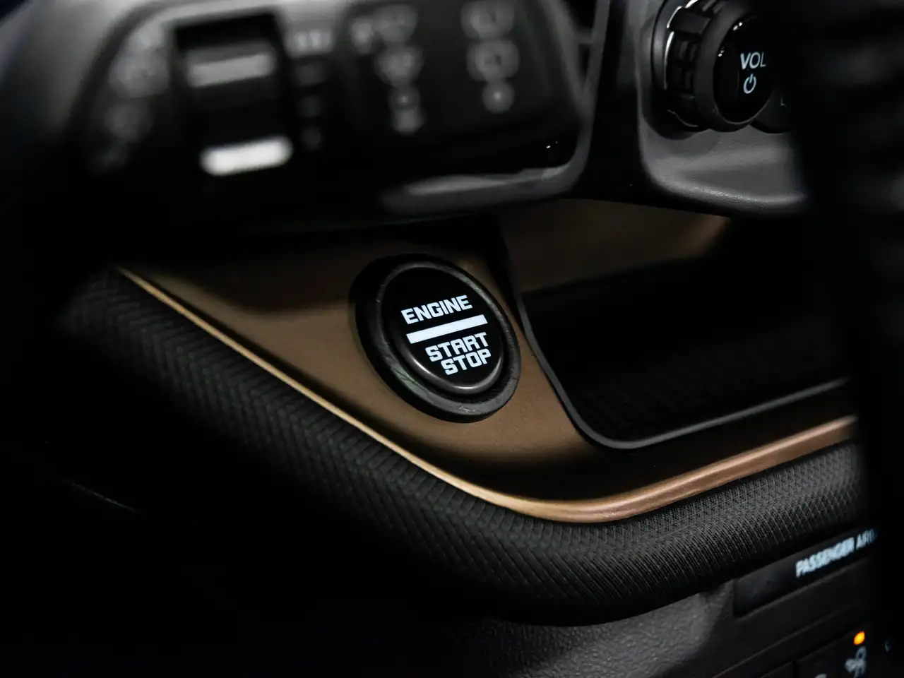 Ford Bronco Sport photo Ford Bronco Sport