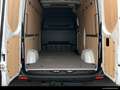 Mercedes-Benz Sprinter Sprinter 317 CDI Hochdach SHZ/Totw./AHK Weiß - thumbnail 7