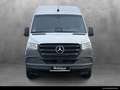 Mercedes-Benz Sprinter Sprinter 317 CDI Hochdach SHZ/Totw./AHK Weiß - thumbnail 2
