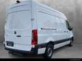 Mercedes-Benz Sprinter Sprinter 317 CDI Hochdach SHZ/Totw./AHK Weiß - thumbnail 5