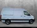 Mercedes-Benz Sprinter Sprinter 317 CDI Hochdach SHZ/Totw./AHK Weiß - thumbnail 4