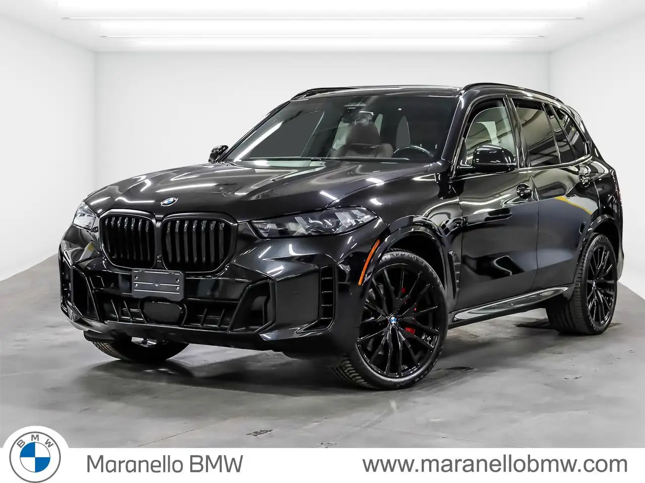 2024 BMW X5