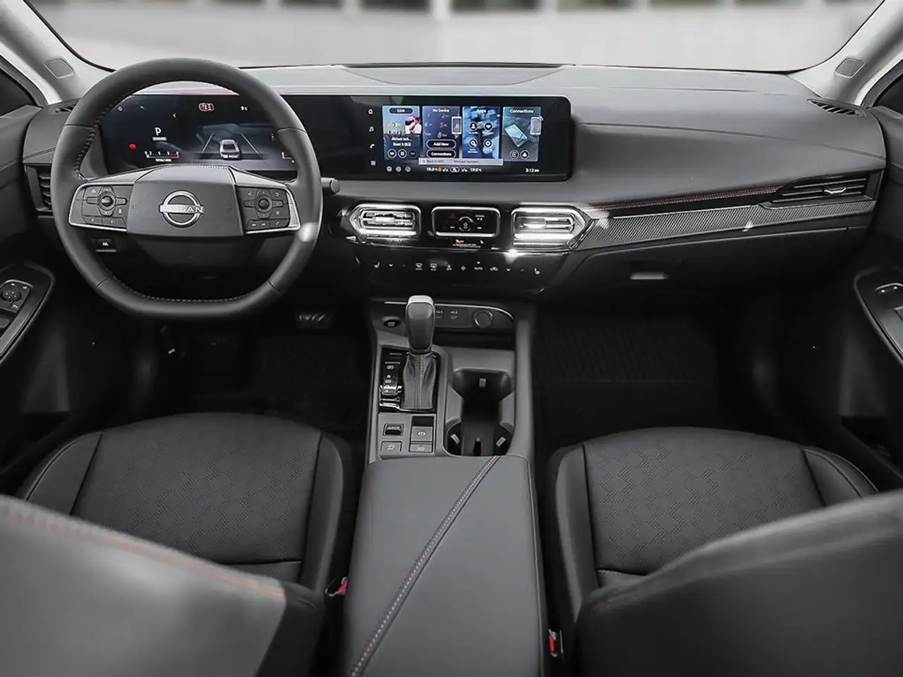 Nissan Sentra снимка Nissan Sentra