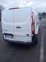 Ford Transit Custom Blanc - thumbnail 2