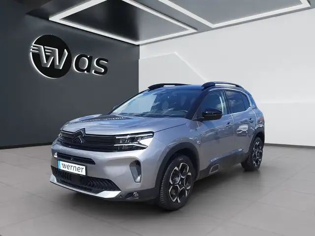 Citroen C5 Aircross Plug-in-Hybrid 225 Shine
