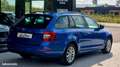 Skoda Octavia 2.0 TDI 150CH CR FAP BUSINESS Bleu - thumbnail 7