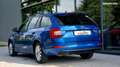 Skoda Octavia 2.0 TDI 150CH CR FAP BUSINESS Bleu - thumbnail 4