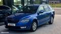 Skoda Octavia 2.0 TDI 150CH CR FAP BUSINESS Bleu - thumbnail 9
