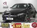 Mercedes-Benz A 180 180d 8G-DCT Negro - thumbnail 1