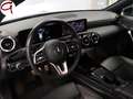 Mercedes-Benz A 180 180d 8G-DCT Negro - thumbnail 4