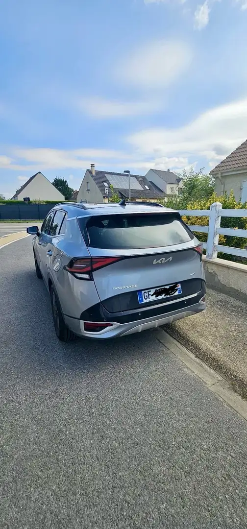 Kia Sportage 1.6 T-GDi 177 ISG 4x2 DCT7 GT Line Premium - 1