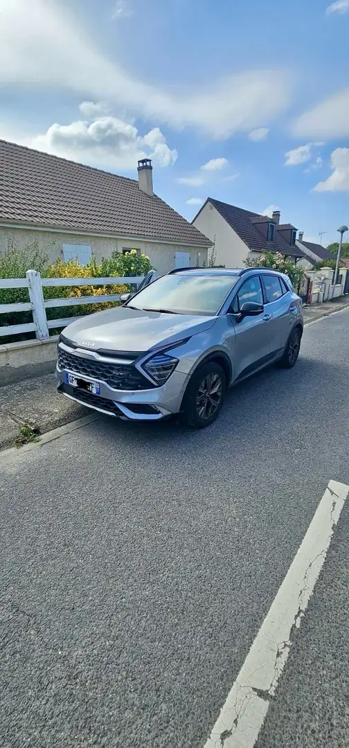 Kia Sportage 1.6 T-GDi 177 ISG 4x2 DCT7 GT Line Premium - 2