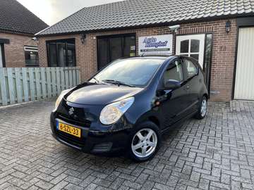 1.0 Comfort EASSS 5drs Nieuwe A.P.K.