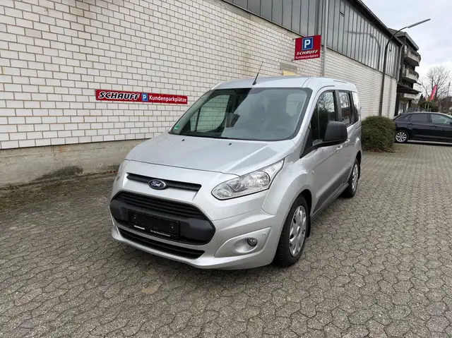 Ford Tourneo Connect 1.5 TDCi Trend Automatik