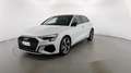 Audi A3 Sportback 35 2.0 tdi S line Edition s-tronic Blanc - thumbnail 1